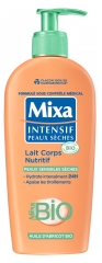 Mixa Latte Corpo Nutriente Biologico 250 ml