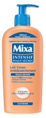 Mixa Latte Corpo Anti-secchezza 300 ml