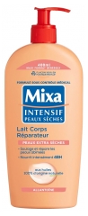 Mixa Latte Corpo Riparatore 400 ml