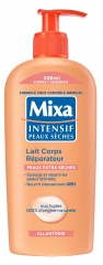 Mixa Lapte de Corp Reparator 300 ml