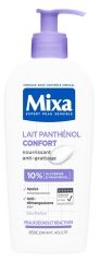 Mixa Panth&eacute;nol Comfort pienelis 250 ml