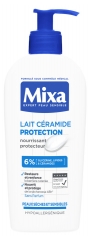 Mixa Leche Protectora con Ceramidas 250 ml
