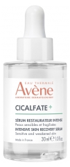 Av&egrave;ne Cicalfate + Intensīvi Atjaunojo&scaron;s Serums 30 ml