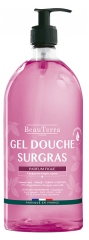 BeauTerra Gel Douche Surgras Figue 1 L