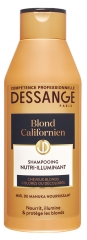 Dessange Blond Californien Shampoing Nutri-Illuminant 250 ml