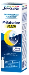 Juvamine Melatonina del Sonno Spray Orale 15 ml