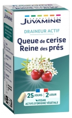 Juvamine Queue de Cerise Reine des Prés 50 Gélules