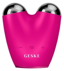 Geske Raddrizzatore per il Viso a Microcorrente 6in1