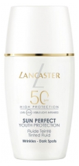 Lancaster Sun Perfect Fluide Teinté SPF50 30 ml