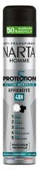 Narta Herr Antiperspirant Protection 5 48H Spray 200 ml
