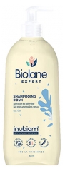 Biolane Expert &Scaron;velnus &scaron;ampūnas 350 ml