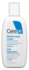 CeraVe Leche Hidratante 88 ml