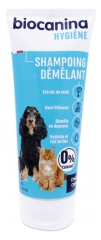 Biocanina Shampoo per Capelli Lunghi 200 ml