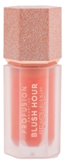 Profusion Cosmetics Blush Hour Liquid Blush 6 ml
