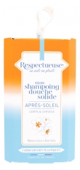 Respectueuse Shampoo Doccia Doposole 75 g