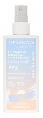 Alphanova Sun Po-sončni pomirjajoč bio gel 125 ml