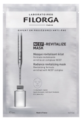 NCEF - REVTIALIZE Masque Revitalisant Éclat 20 ml