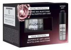 Filorga NCEF - Crema Rassodante REVITALIZE 50 ml + Siero 5 ml in Omaggio