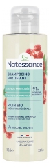 Natessance Shampoo Riparatore Fortificante Ricin 100 ml