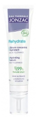Apa Termală Jonzac REhydrate Ser Concentrat Hidratant Bio 30 ml
