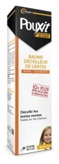 Pouxit Baume Décolleur de Lentes 100 g