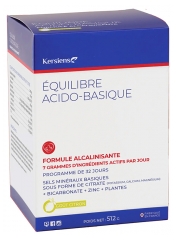 Nature Attitude Equilibrio Acido-base 512 g