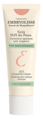 Embryolisse Secret de Maquilleurs Soin SOS de Peau Anti-Rougeurs 30 ml