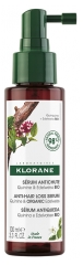 Klorane Siero Anti-caduta con China e Stella Alpina bio 100 ml