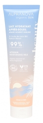 Alphanova Sole Lait Hydratant Après-Soleil Bio 150 ml