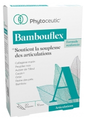 Phytoceutic Bambouflex 20 Ampolle