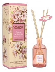 Collines de Provence Les Estivales Bouquet Parfumé 100 ml
