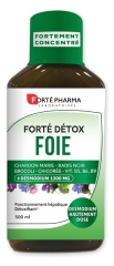 Forté Pharma Forté Detox Liver 500 ml