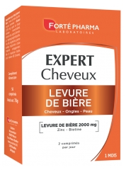 Forté Pharma Yeast Beer 2000 56 Compresse
