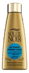 Soleil Noir Kosteuttava Vitamiinimaito 150 ml