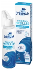 Stérimar Igiene Dell'orecchio 50 ml