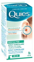 Doculyse Anti-Wax Stopper 30 ml