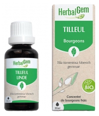 HerbalGem Tilo Bio 30 ml