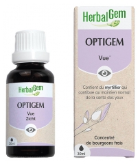 HerbalGem Optigem 30 ml