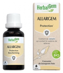 HerbalGem Allargem Organic 30 ml