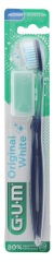 GUM Original White Toothbrush Medium 563