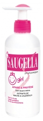 Saugella Meisje 200 ml