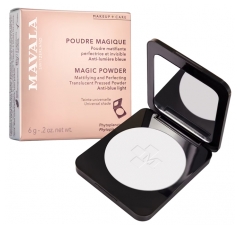 Mavala Polvo M&aacute;gico 6 g