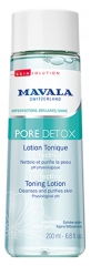 Lotiune Tonica Perfectoare Mavala SkinSolution Pore Detox 100 ml