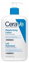 CeraVe Hydraterende Melk 473 ml