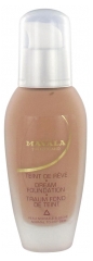 Mavala Teint de Rêve Fond de Teint Zéro Défaut 30 ml