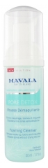Mavala SkinSolution Pore Detox Perfecting Cleansing Foam 50 ml