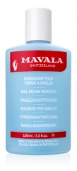 Mavala Dissolvant Pour Vernis à Ongles 100 ml