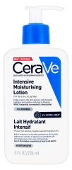CeraVe Latte Idratante Intensivo 236 ml