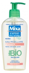 Mixa Beruhigendes Bio-Mizellenwasser 200 ml
