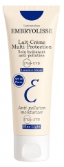Embryolisse Ml&eacute;čn&yacute; kr&eacute;m s v&iacute;cen&aacute;sobnou ochranou SPF20 PA+++ 40 ml